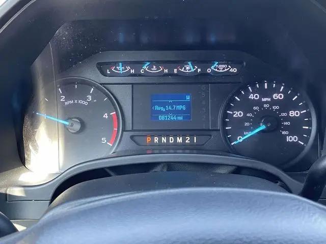 2019 Ford F-250 XL