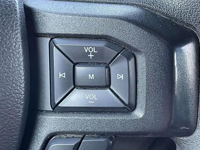 2019 Ford F-250 XL