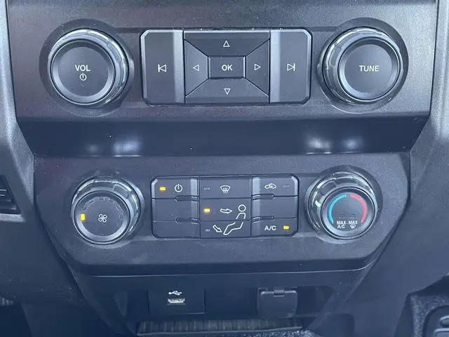 2019 Ford F-250 XL
