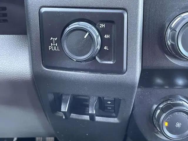 2019 Ford F-250 XL