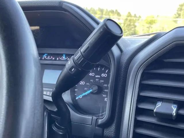 2019 Ford F-250 XL