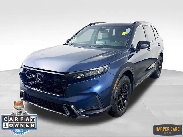 2025 Honda CR-V Hybrid Sport-L for sale in Alcoa, TN