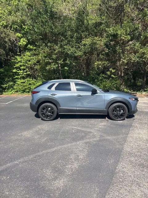 2023 Mazda CX-30 2.5 S Carbon Edition