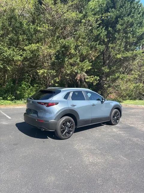 2023 Mazda CX-30 2.5 S Carbon Edition