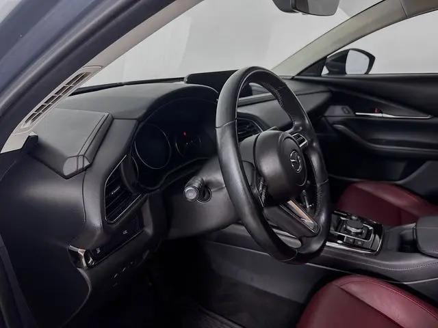 2023 Mazda CX-30 2.5 S Carbon Edition