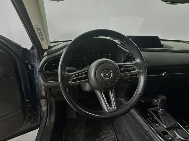 2023 Mazda CX-30 2.5 S Carbon Edition