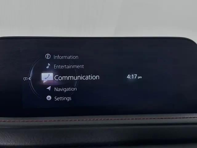 2023 Mazda CX-30 2.5 S Carbon Edition