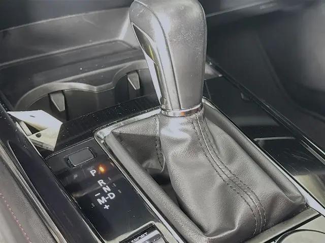 2023 Mazda CX-30 2.5 S Carbon Edition