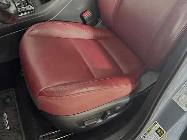 2023 Mazda CX-30 2.5 S Carbon Edition