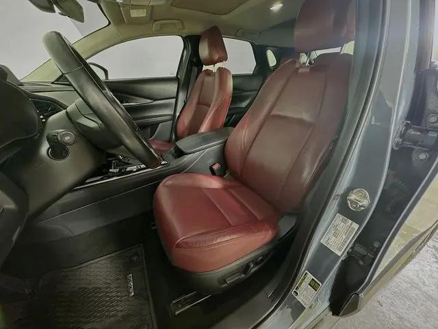 2023 Mazda CX-30 2.5 S Carbon Edition
