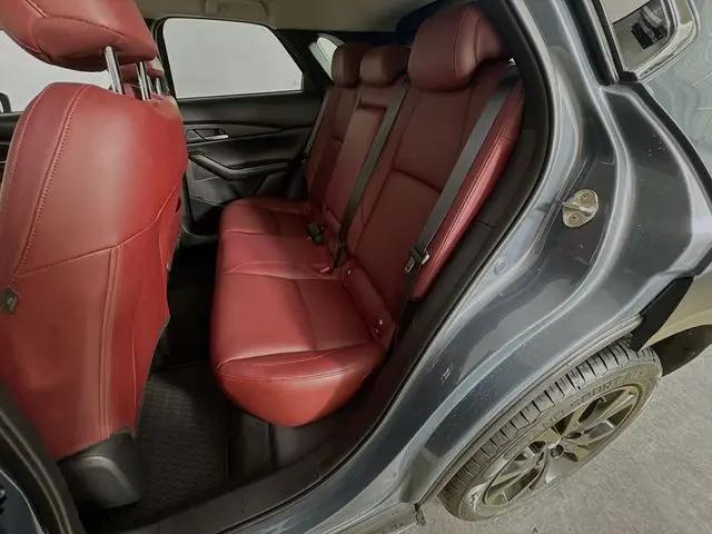 2023 Mazda CX-30 2.5 S Carbon Edition