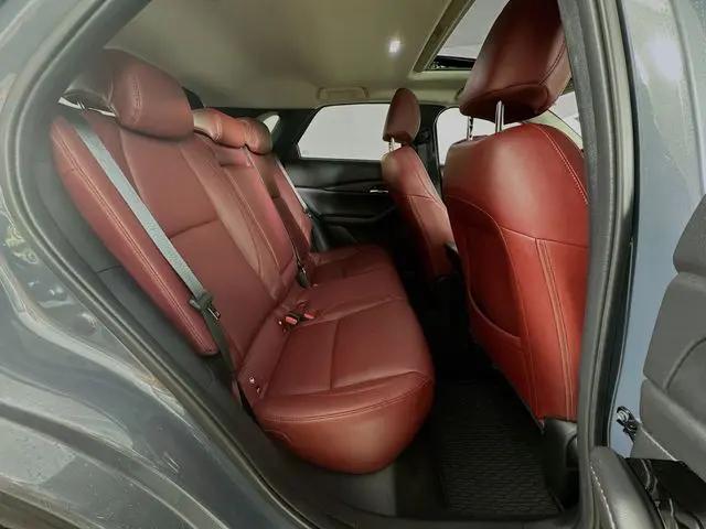2023 Mazda CX-30 2.5 S Carbon Edition