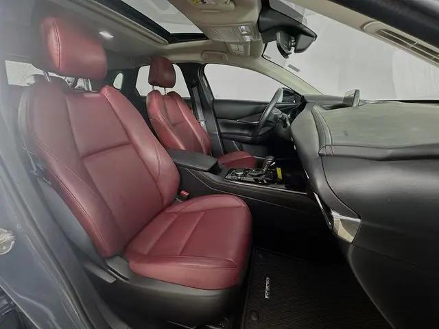 2023 Mazda CX-30 2.5 S Carbon Edition