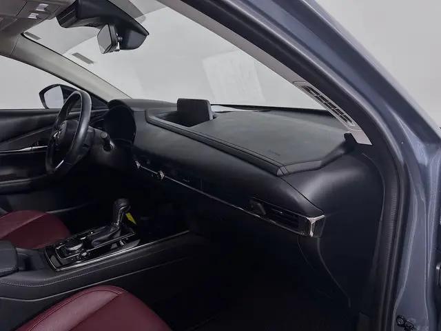 2023 Mazda CX-30 2.5 S Carbon Edition