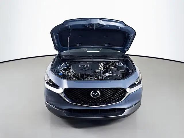2023 Mazda CX-30 2.5 S Carbon Edition