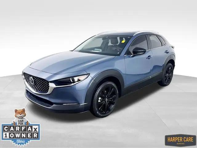 2023 Mazda CX-30 2.5 S Carbon Edition for sale in Alcoa, TN