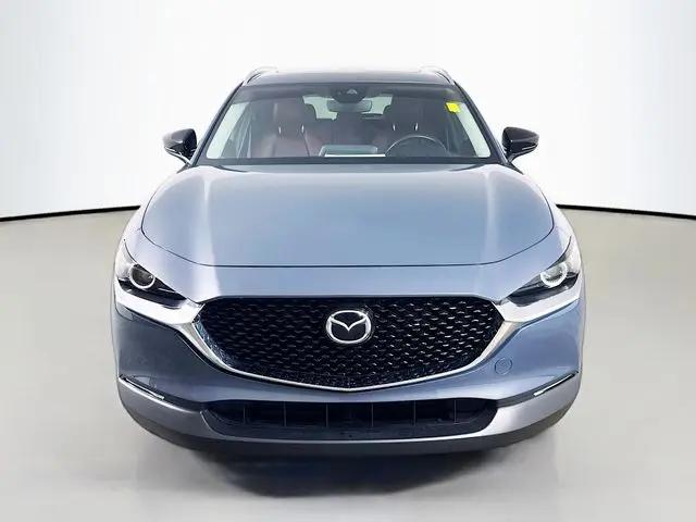 2023 Mazda CX-30 2.5 S Carbon Edition