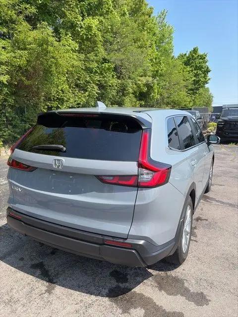 2024 Honda CR-V EX-L 2WD
