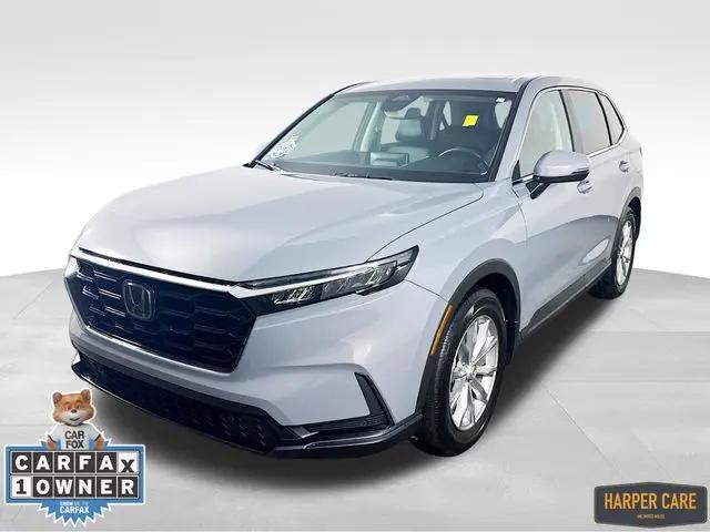 2024 Honda CR-V EX-L 2WD for sale in Alcoa, TN