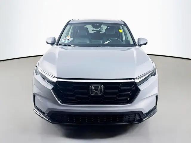 2024 Honda CR-V EX-L 2WD