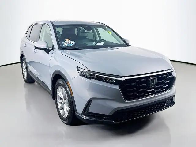 2024 Honda CR-V EX-L 2WD