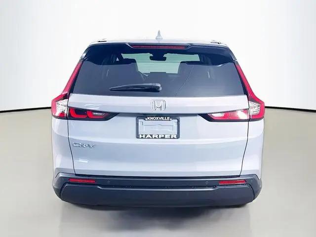 2024 Honda CR-V EX-L 2WD