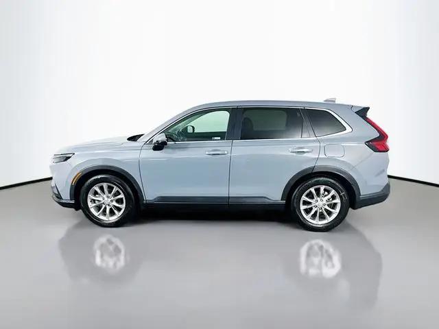 2024 Honda CR-V EX-L 2WD
