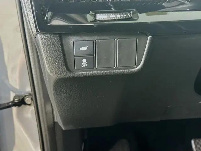2024 Honda CR-V EX-L 2WD