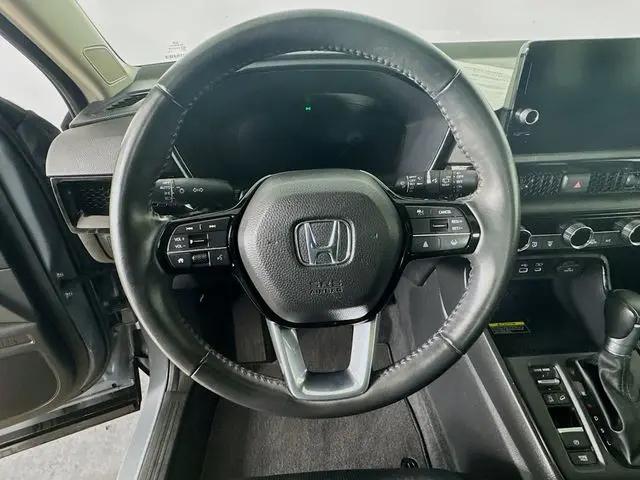 2024 Honda CR-V EX-L 2WD
