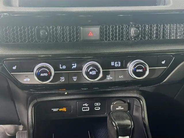 2024 Honda CR-V EX-L 2WD