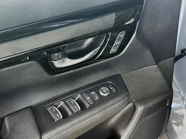 2024 Honda CR-V EX-L 2WD