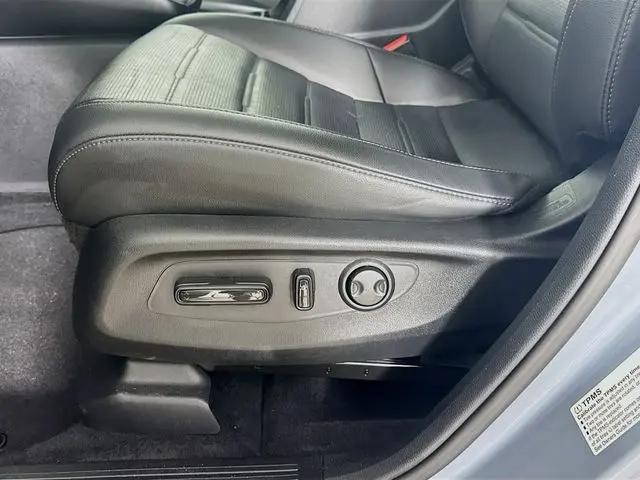 2024 Honda CR-V EX-L 2WD