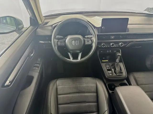 2024 Honda CR-V EX-L 2WD