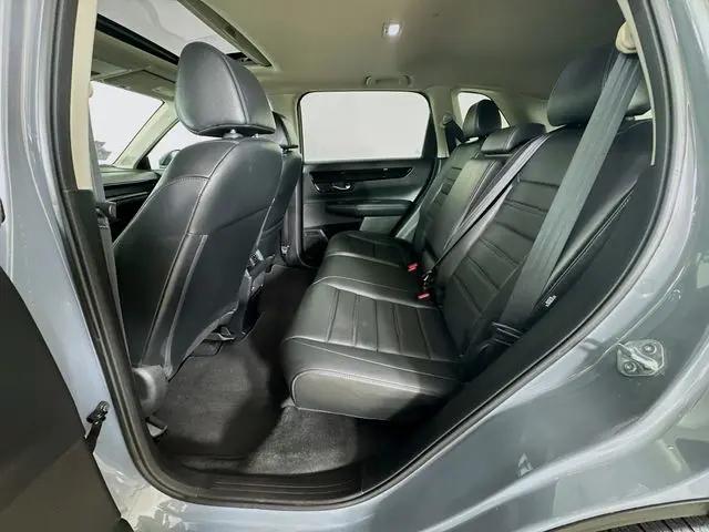 2024 Honda CR-V EX-L 2WD