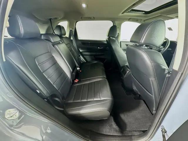 2024 Honda CR-V EX-L 2WD