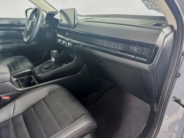 2024 Honda CR-V EX-L 2WD
