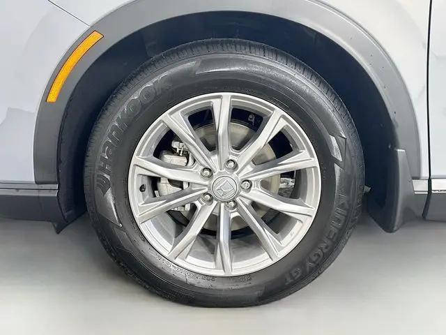 2024 Honda CR-V EX-L 2WD