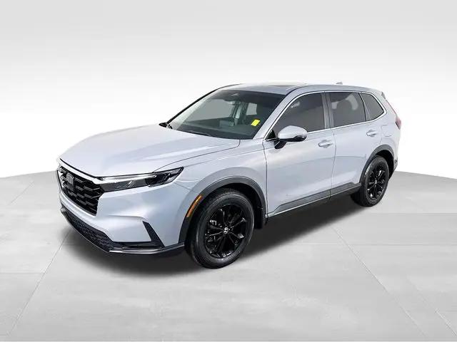 2024 Honda CR-V EX AWD for sale in Alcoa, TN