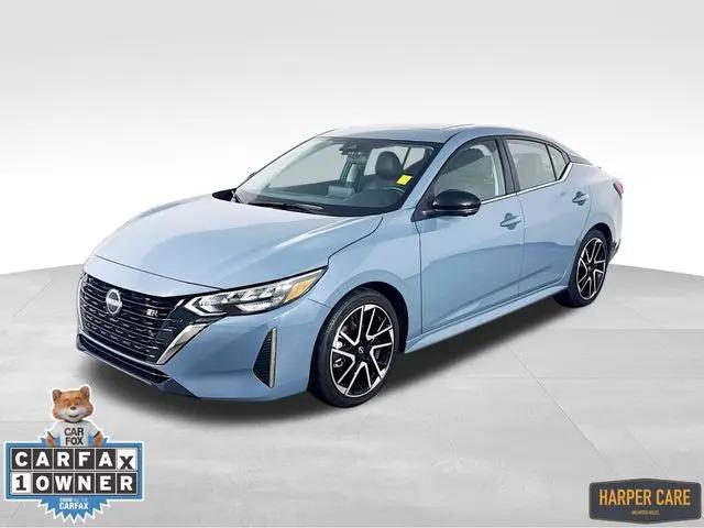 2025 Nissan Sentra SR for sale in Alcoa, TN