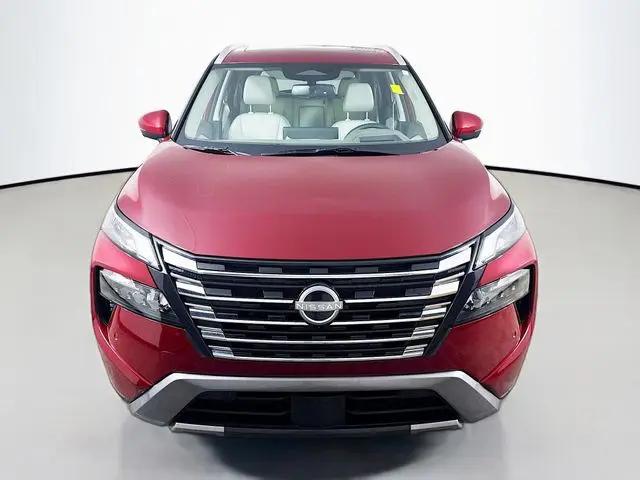 2025 Nissan Rogue SL Intelligent AWD