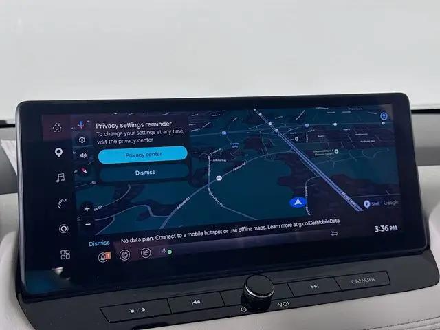 2025 Nissan Rogue SL Intelligent AWD