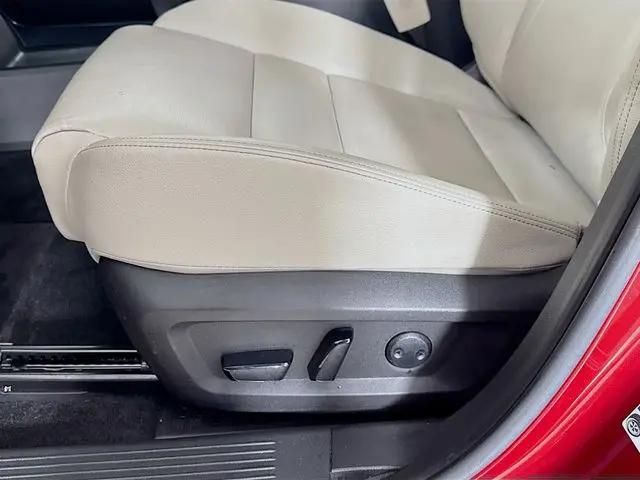 2025 Nissan Rogue SL Intelligent AWD