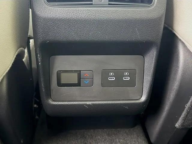 2025 Nissan Rogue SL Intelligent AWD