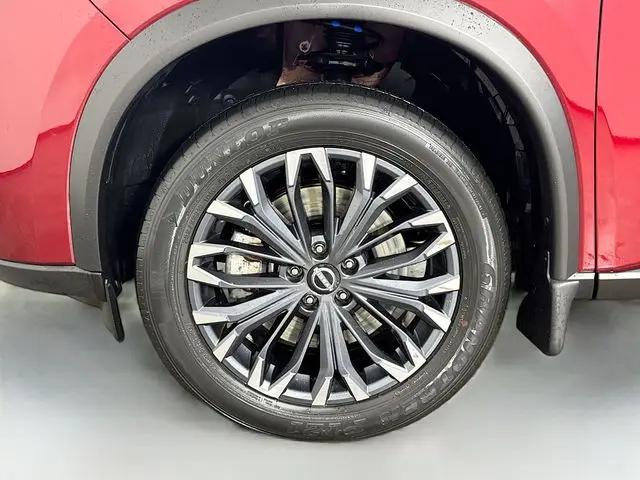 2025 Nissan Rogue SL Intelligent AWD