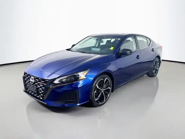 2023 Nissan Altima SR VC-Turbo FWD for sale in Alcoa, TN