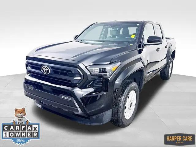 2025 Toyota Tacoma SR5 for sale in Alcoa, TN