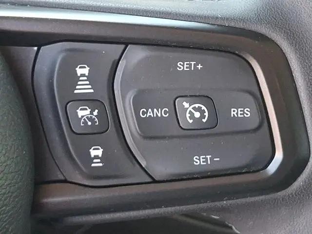 2025 Jeep Wrangler 4xe Willys 4xe