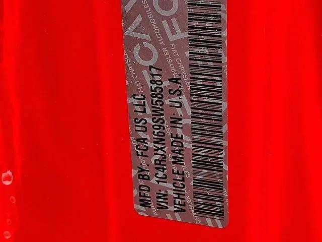 2025 Jeep Wrangler 4xe Willys 4xe