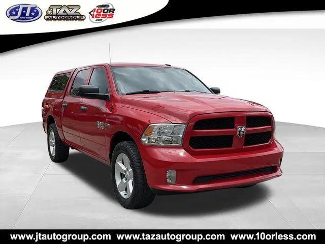2014 Ram 1500 Express for sale in Sanford, NC