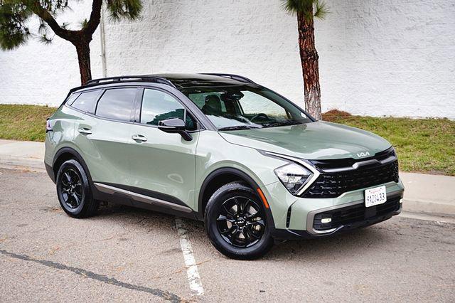 2023 Kia Sportage X-Pro for sale in National City, CA
